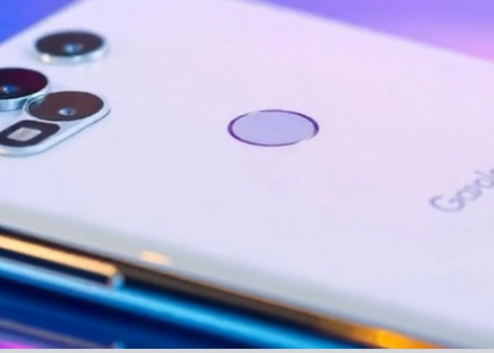 Google Pixel 7 Pro 2025: Smartphone Flagship Terbaru dengan Kecerdasan AI Terbaik