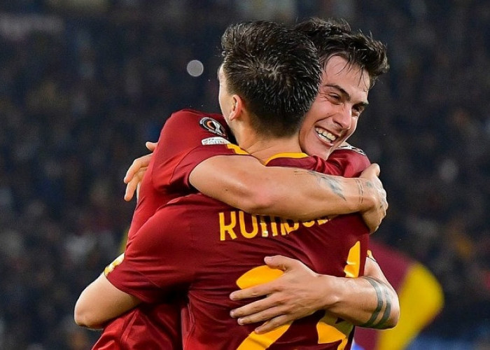 Rincian Pendapatan AS Roma setelah Masuk Babak Semi Final Liga Europa