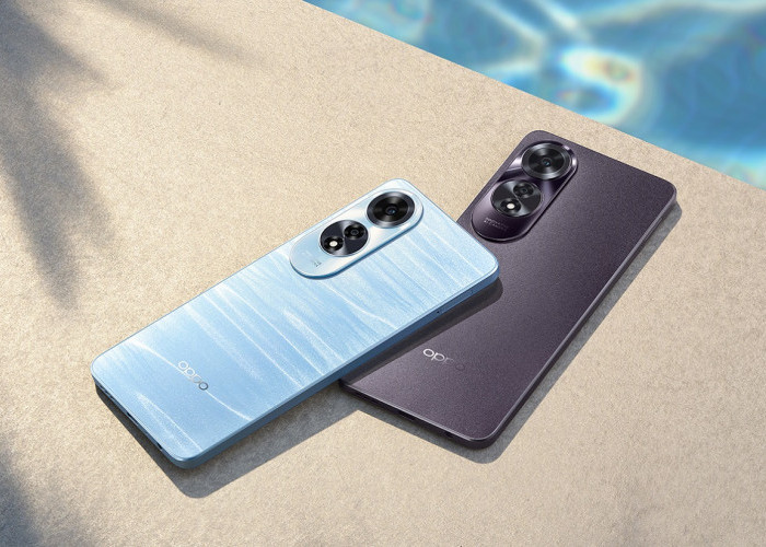 8 Rekomendasi HP OPPO Harga 2 Jutaan RAM Besar, Baterai Awet untuk Harian