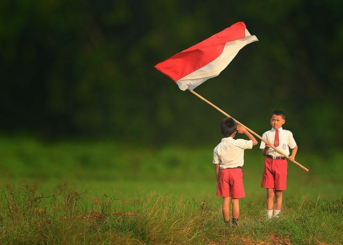 Tidak Hanya IQ,Ketekunan Menjadi Salah Satu Soft Skill Dalam Kesuksesan Anak