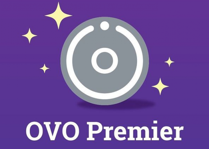 WAH Pengguna OVO Premier Bisa Top Up Saldo OVO Hingga Rp20 Juta, Kalau OVO Club Berapa ya?
