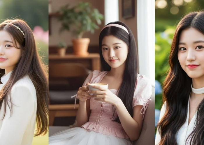 Foto Auto Imut dan Lucu! Gunakan Prompt Gemini AI Bahasa Indonesia Ini Tanpa Terkesan Lebay