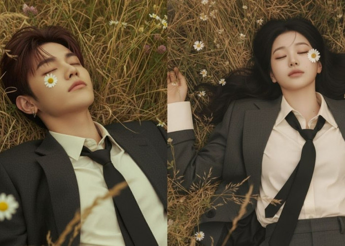 Edit Foto Estetik Dramatis ala TikTok Pakai Prompt Gemini AI Bahasa Indonesia, Hasilnya Keren Banget!