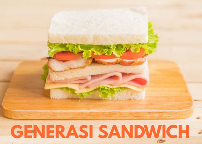 Apa Itu Generasi Sandwich? Begini Arti dan Tantangan yang Dihadapinya