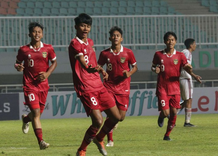 Doa Pelatih Persib Bojan Hodak untuk Timnas Indonesia U-17 Membanggakan Pecinta Sepakbola Tanah Air