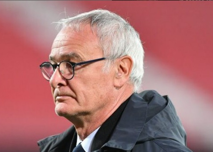 Cagliari Vs Lazio: Claudio Ranieri Ingin Pemainnya Siap Mati di Lapangan