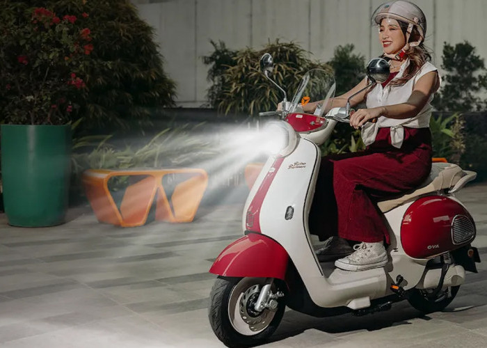 Berapa KM Kekuatan Sepeda Listrik Yadea? Ini Rata-Rata Jarak Tempuhnya