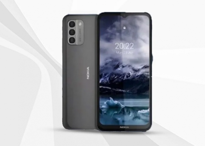 Dengan Kamera 64MP Berikut Spesifikasi Nokia C200 Pro 5G 2024 yang di Jual dengan Harga Murah