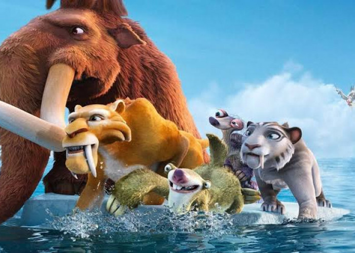 Ice Age 6 Telah Resmi Diproduksi, Kembali Menampilkan Karakter Ikonik