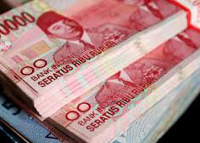 TENANG! Bank Mandiri Siapkan Uang Tunai Hampir Rp 50 Triliun Jelang Lebaran 2023