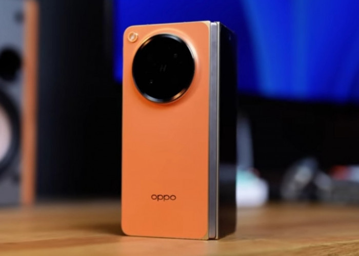 Oppo Find N6 Bikin Foldable Makin Cakep, Ini Review Jujur dari Desain sampai Performa