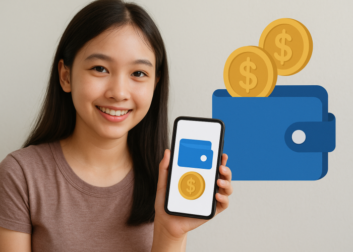 Trik Klaim Saldo DANA Gratis Lewat Aplikasi Penghasil Uang