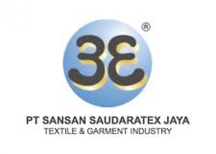 PT Sansan Saudaratex Buka Lowongan Kerja Terbaru untuk Operator Produksi Gunting Benang dan Quality Control 