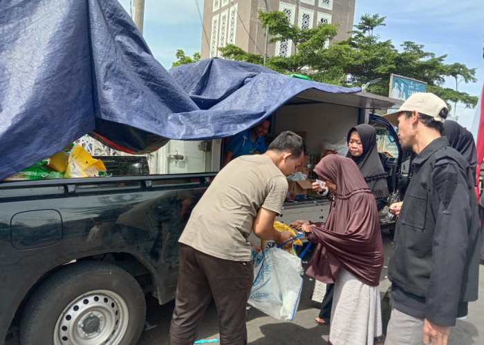 Harga Beras Tembus Rp 17.000 Per Kilogram di Tasikmalaya, Pemkab Harus Masif Operasi Pasar Sebelum Ramadan
