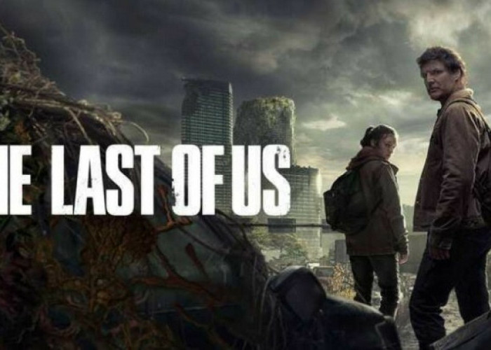 The Last of Us: Jeffrey Pierce Berubah dari Tommy yang Lembut Menjadi Perry yang Kejam