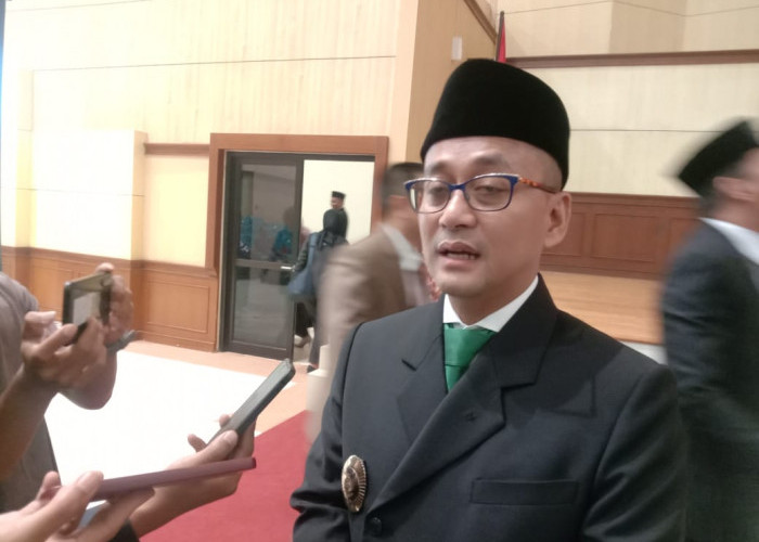 Cecep Nurul Yakin Optimis Koalisi Besar untuk Pilkada Kabupaten Tasikmalaya 2024 Segera Terbentuk