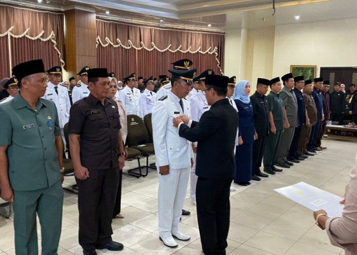 91 ASN Pemkab Tasikmalaya Dirotasi, Kritik Merit Sistem Menguat