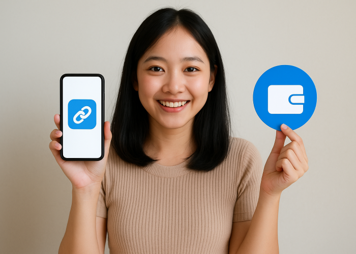 Cara Buat Link DANA Kaget untuk Bagikan Saldo DANA Gratis