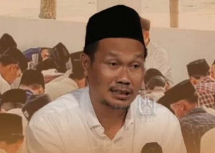 Pesan Gus Baha agar Perbuatan Buruk Orang Lain Tidak Menghalangi Kita Berbuat Baik