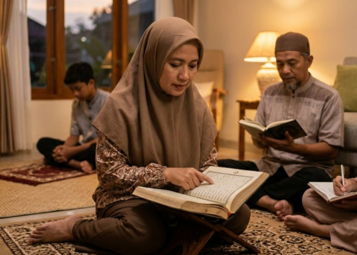 Magfirah di Pertengahan Ramadhan: Cara Maksimalkan 10 Hari Kedua agar Ibadah Makin Bernilai dan Penuh Berkah