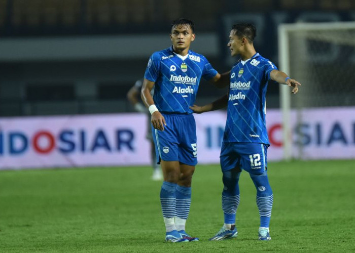 Persib Update Cedera Rachmat Irianto, Apakah Bisa Diturunkan Lawan Bali United? Ini Kata Bojan Hodak