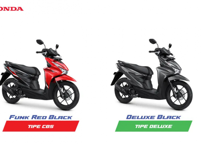 Honda Beat 150 2026 Penantang Sport Matic Baru, Desain Elegan dan Fitur Canggih