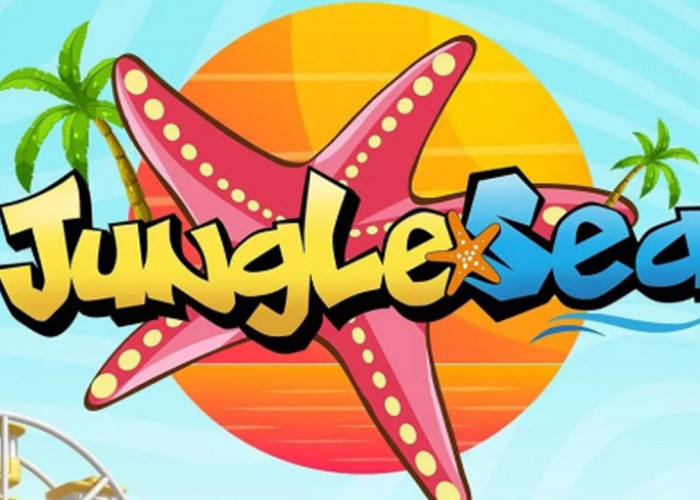 Rekomendasi Wisata Lampung Selatan, Liburan Nataru Wajib ke JungleSea Wonderland dan Sai Rupa