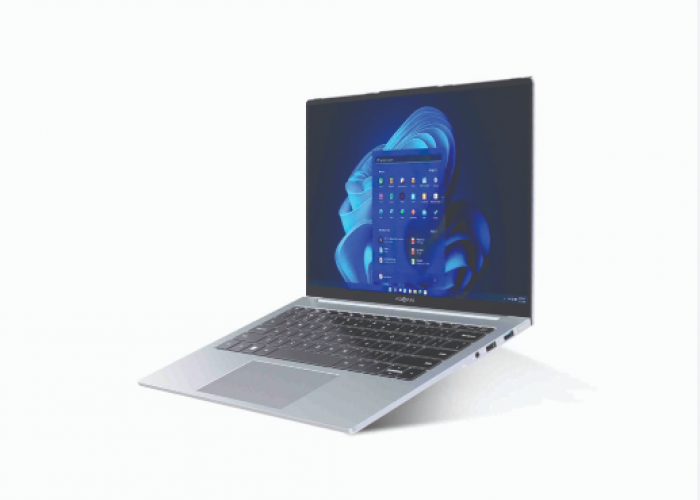 Advan WorkPro Solusi Laptop i5 Murah untuk Kuliah dan Kerja Editing