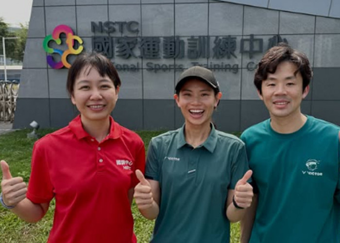 Peraih Perak Olimpiade Tokyo Pensiun, Ini Ungkapan Pengumuman Tai Tzu Ying Akhiri Karier