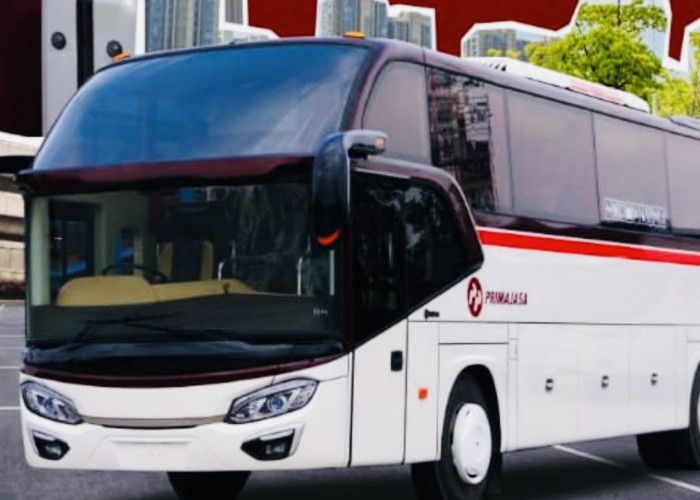 Cek Jadwal Keberangkatan Perusahaan Bus dari Tasik Ini, Khusus Titik Rute dari Bekasi ke Tasik