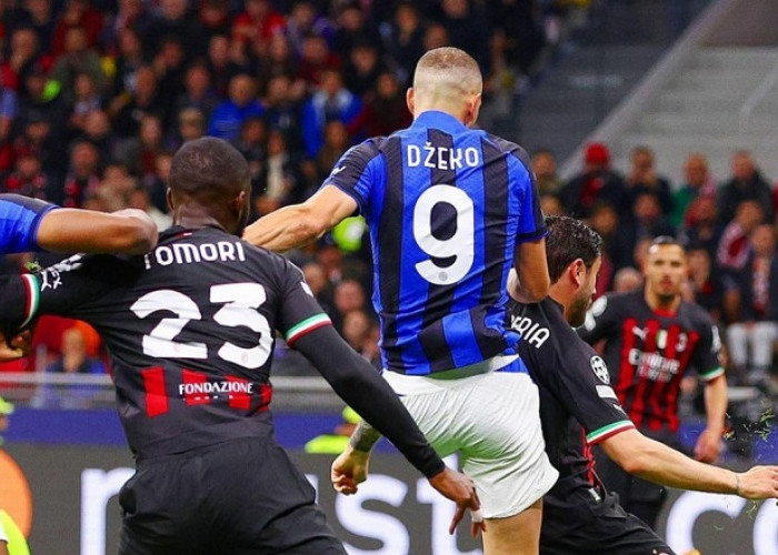Curhat Tomori Setelah dikalahkan Inter Milan: ‘Kami Harus Berbuat Lebih Banyak dan Lebih Baik di Leg Kedua’