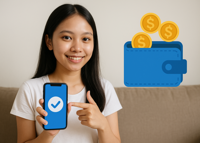 Cara Mudah Dapat Saldo DANA Gratis Lewat Game Penghasil Uang