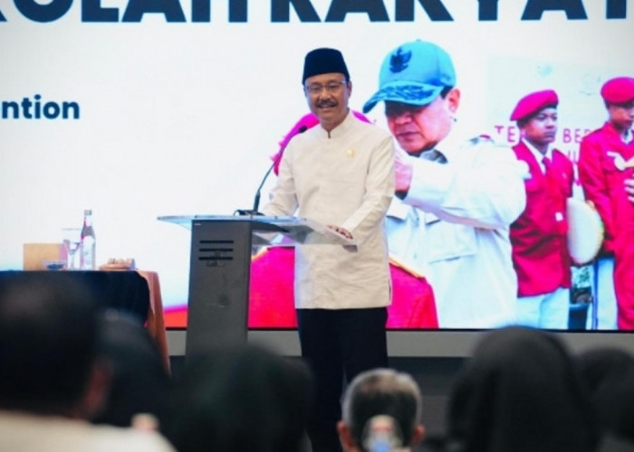 Desil DTSEN Berubah Tak Berarti Bansos Langsung Dicabut, Kemensos Jelaskan Mekanismenya