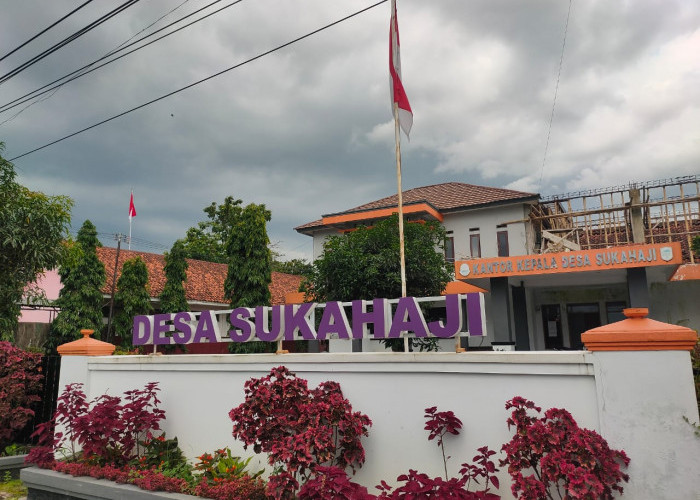 Ciamis: Sukahaji Kelola Dana Desa Rp 1 Miliar untuk Pertanian dan Program Strategis Nasional