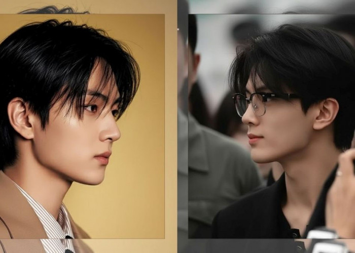 Side Profile Jadi Fotogenik Tanpa Ribet dengan Prompt AI Ini