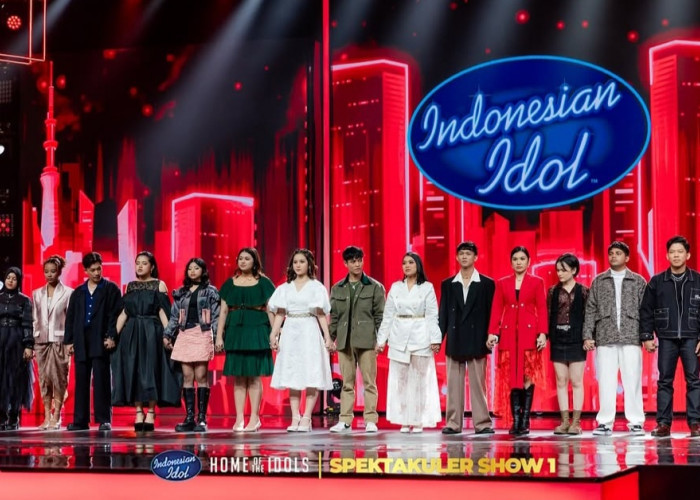 Begini Cara Tambah Kuota Vote Top 13 Finalis Indonesian Idol 2025, Berikut Rincian Harganya