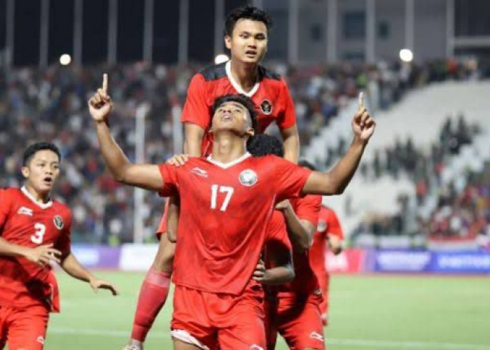 Timnas Indonesia U-23 Siap Ramaikan Piala AFF U-23 2023 dengan Pemain Debutan Baru