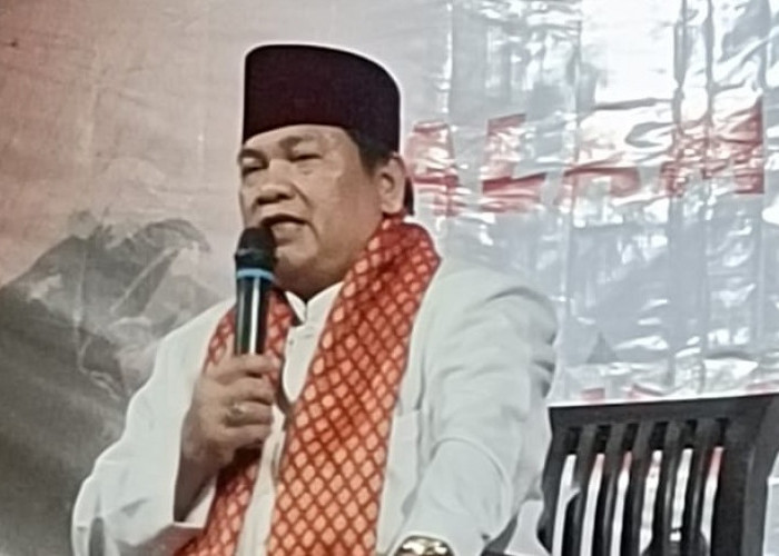 Tablig Akbar, Cara Warga Baitul Marhamah Syukuri Hari Merdeka