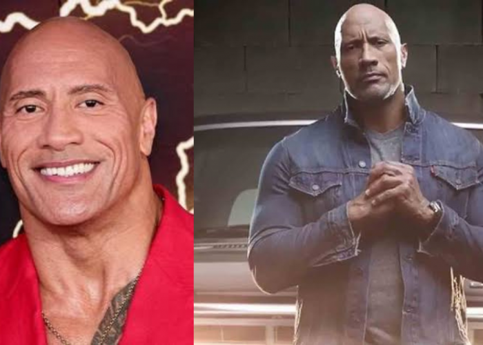 Dwayne Johnson Buka Suara Terkait Rumor Buruk di Lokasi Syuting