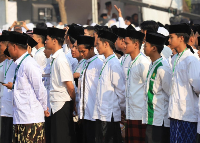 Resmi Dibuka Pendaftaran BIB Skema Akselerasi, Santri Bisa Kuliah S1–S2 Lebih Singkat