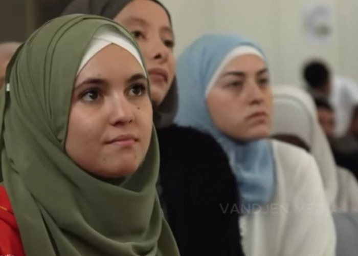 Cerita Hangat Ramadhan dan Harmoni Umat Muslim di Italia, Simak Kisahnya!