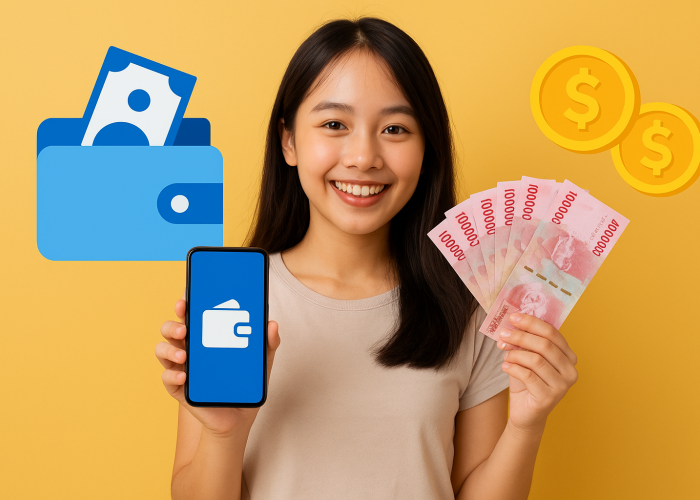 Main Game Jungle Ludo Bisa Dapat Saldo DANA Gratis