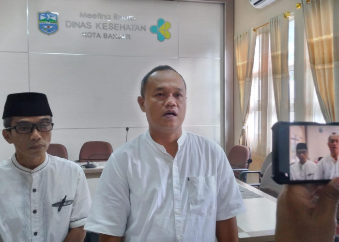 Ini Hasil Sampel Uji Labkesda 51 Murid SD di Kota Banjar Diduga Keracunan Makanan Ringan