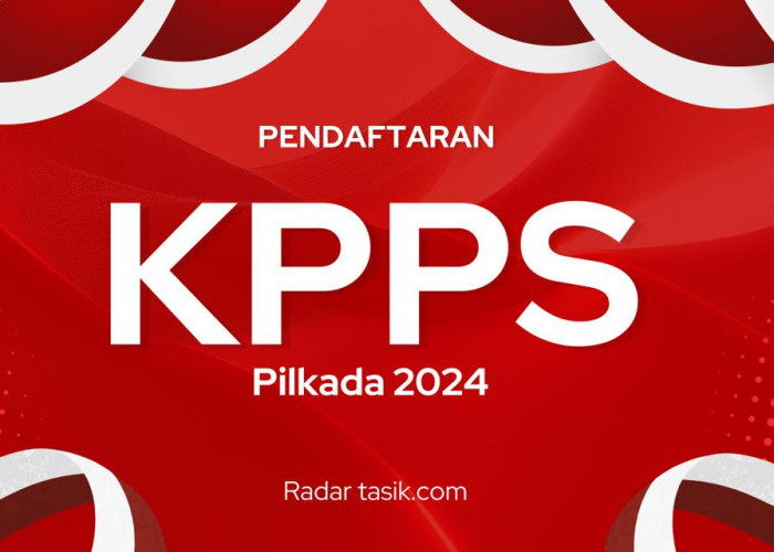 Pilkada Tinggal Menghitung Hari. Segera Cek Panduan Lengkap Daftar KPPS Pilkada 2024