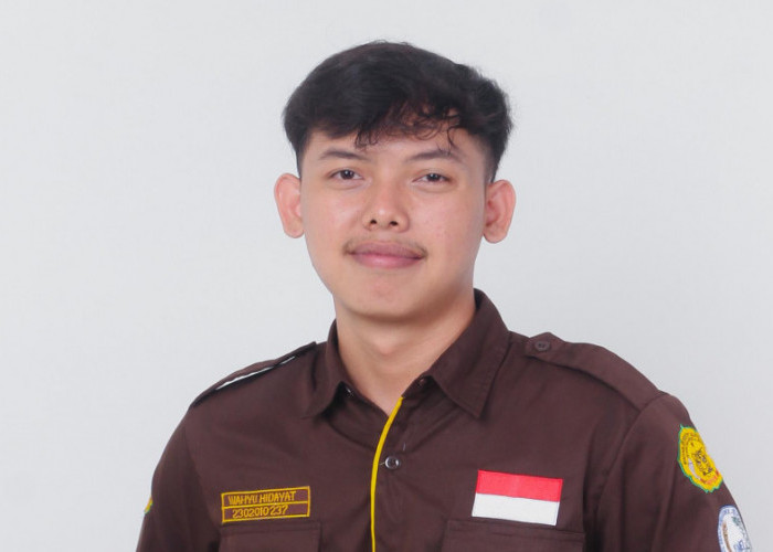 ISMEI Priangan Timur Miliki Korda Baru dari Unper Tasikmalaya