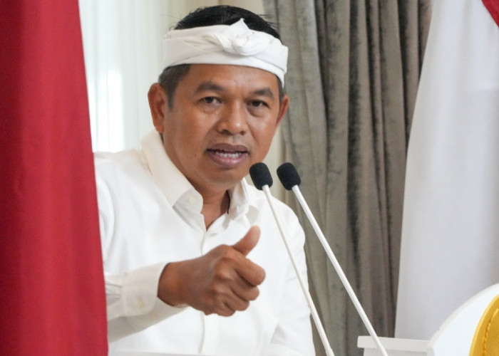 Anak Terlalu Lama Main Gawai Jadi Sorotan, KDM Ingatkan Risiko Diabetes Hingga Gagal Ginjal