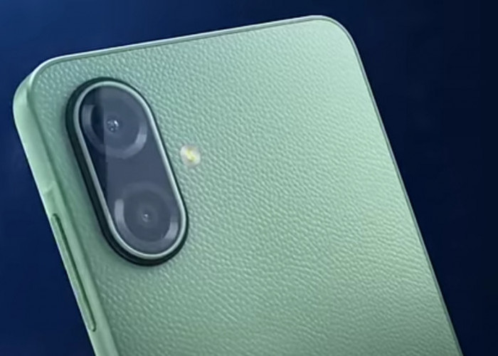 Samsung Galaxy F70e: HP 5G Dua Jutaan dengan Baterai 6000 mAh, Worth It untuk Harian?