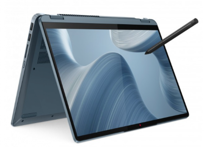 Lenovo Ideapad Flex 5 Laptop Bisnis dan Cocok Untuk dipakai Harian