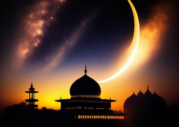 Keistimewaan 10 Hari Terakhir di Bulan Ramadhan, Spirit untuk Meningkatkan Semangat Beribadah