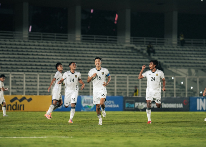 Dua Pemain Persib Bandung Masuk Daftar 30 Nama Pemain Timnas U-23 untuk SEA Games 2025